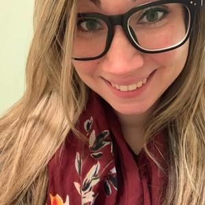 Meet your Posher, Stacy